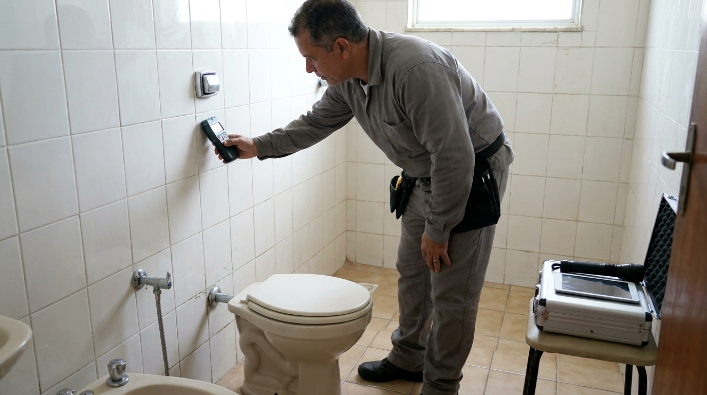 Conta de Água Alta perto de mim em Cotia‑SP